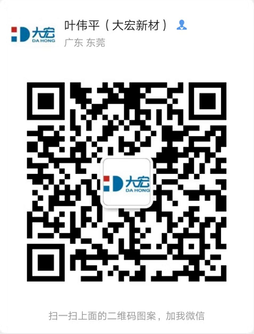 扫描二维码，关注我们